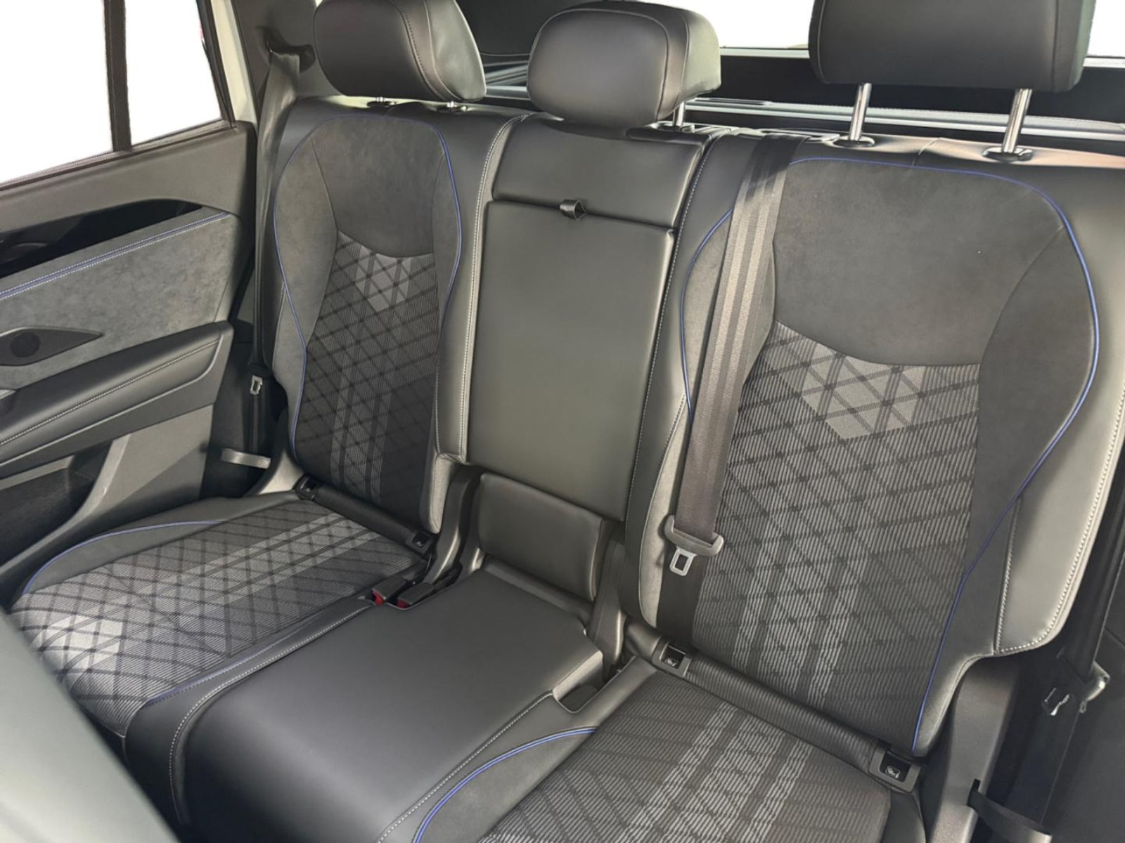 Volkswagen Tayron – Bild 11