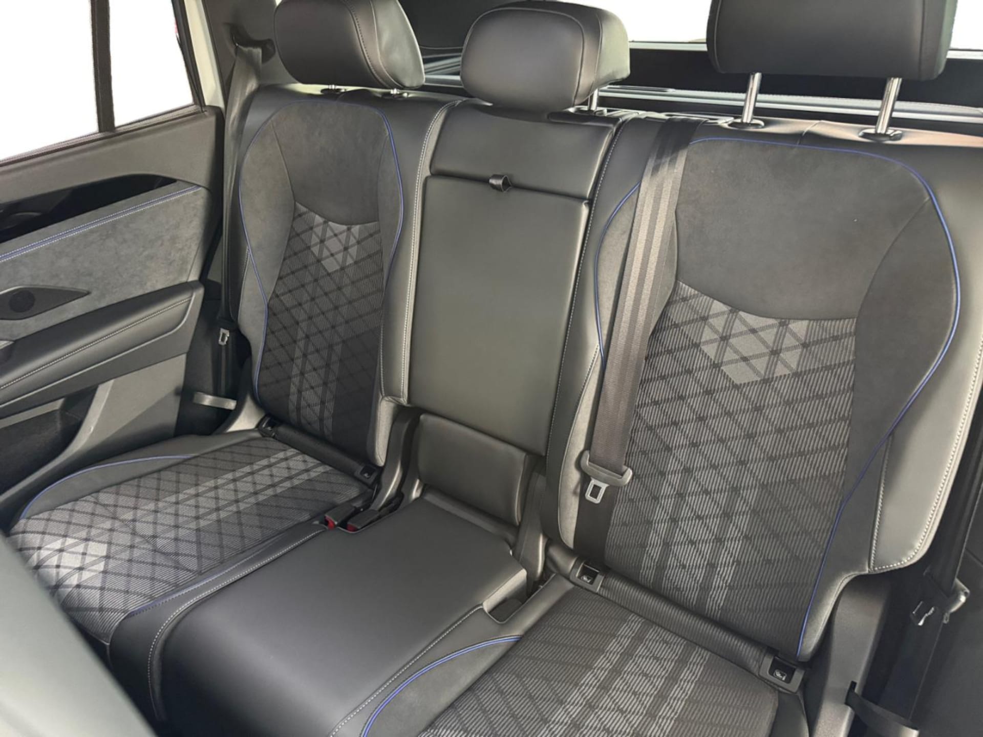 Volkswagen Tayron R-Line