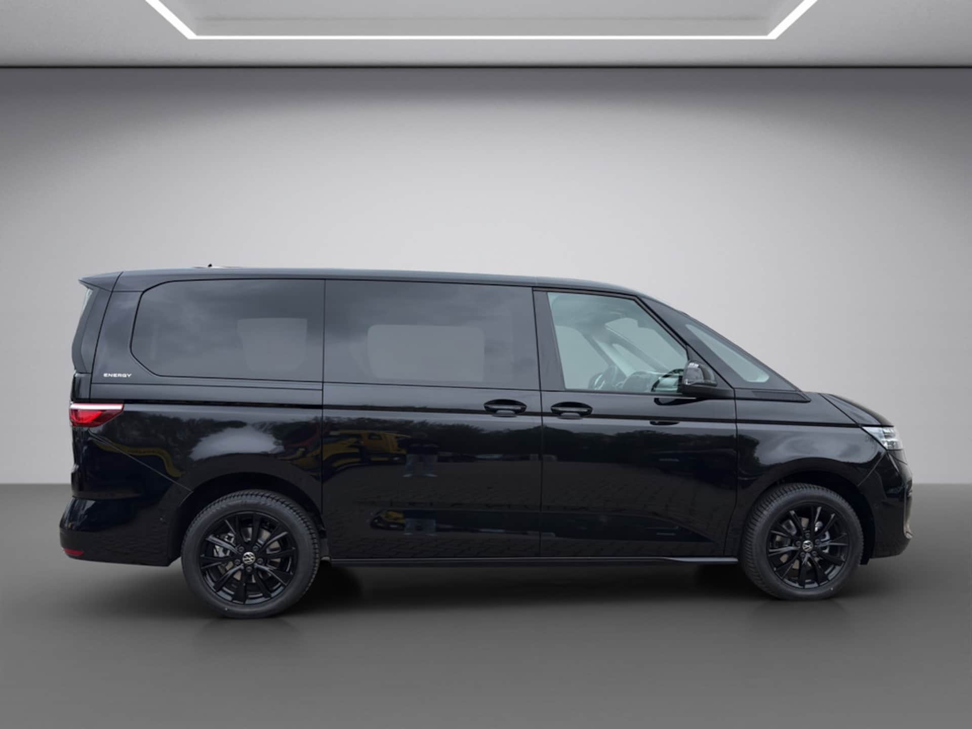 Volkswagen Multivan Langversion Life