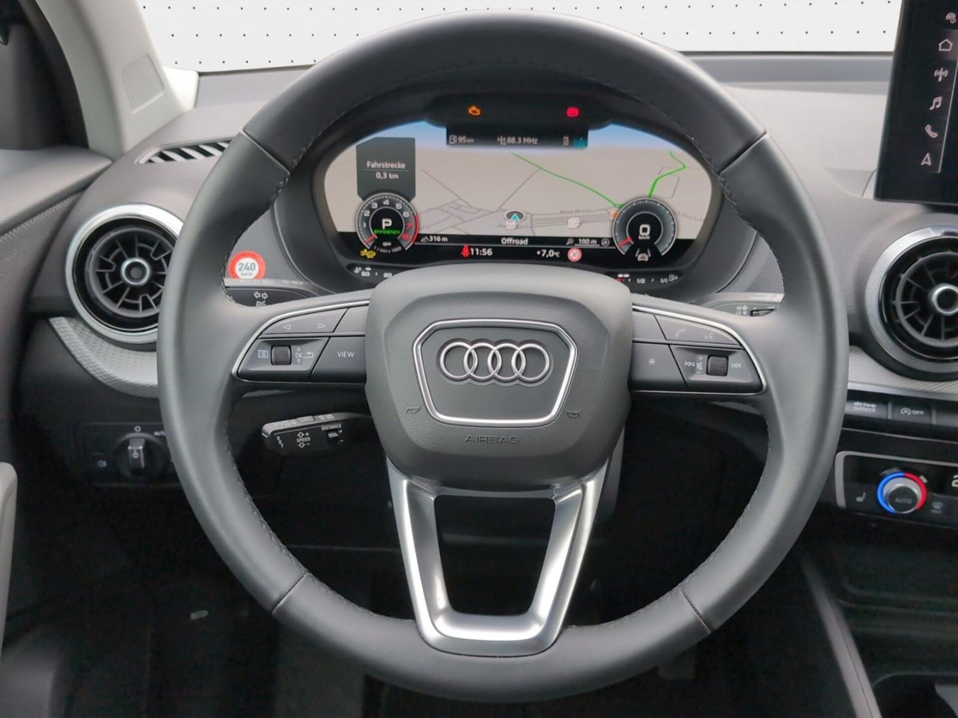 Audi Q2 Advanced