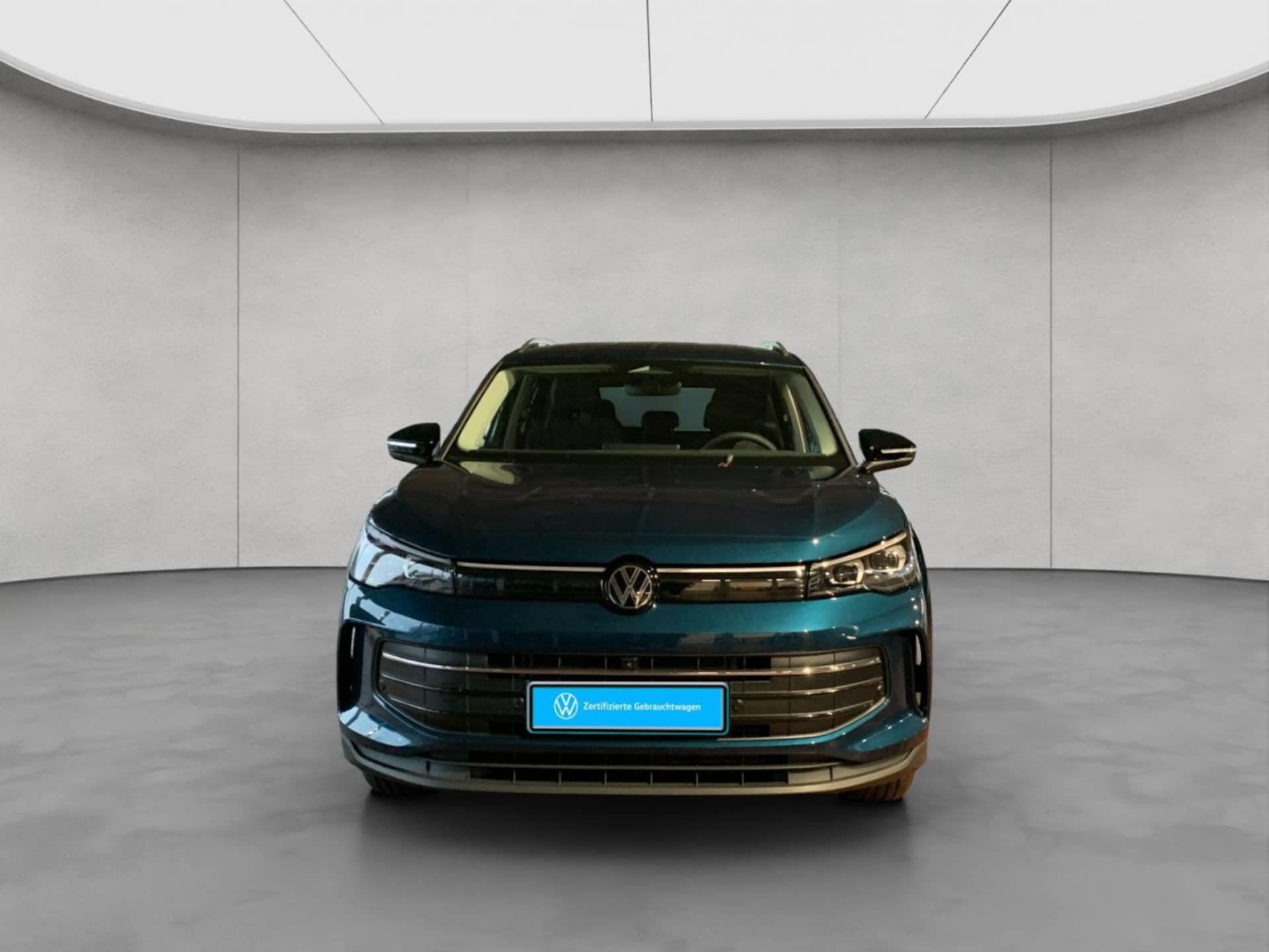 Volkswagen Tiguan ENERGY
