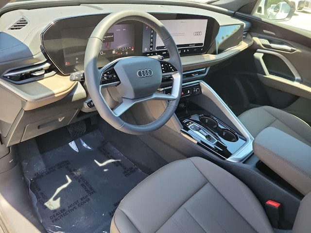 2026 Audi Q5 Sportback