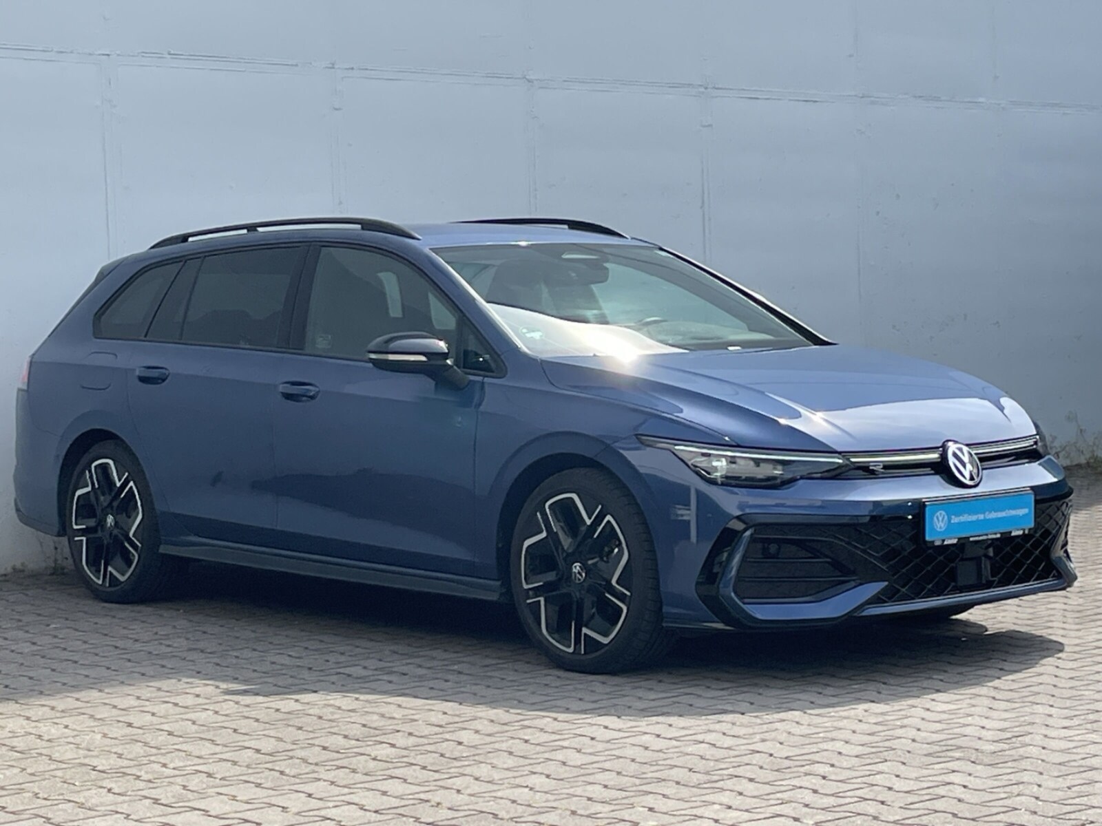 Volkswagen Golf Variant – Bild 3