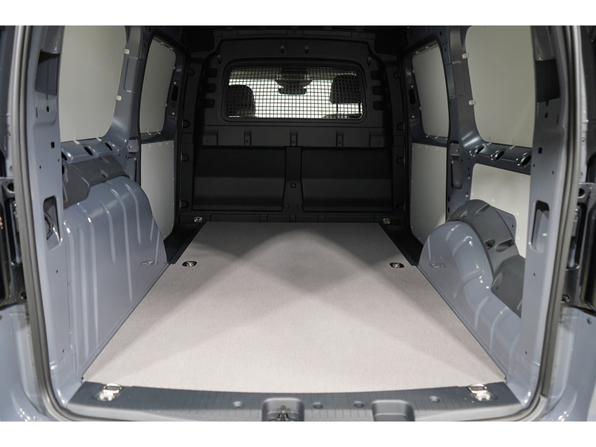 Volkswagen Caddy Maxi Cargo