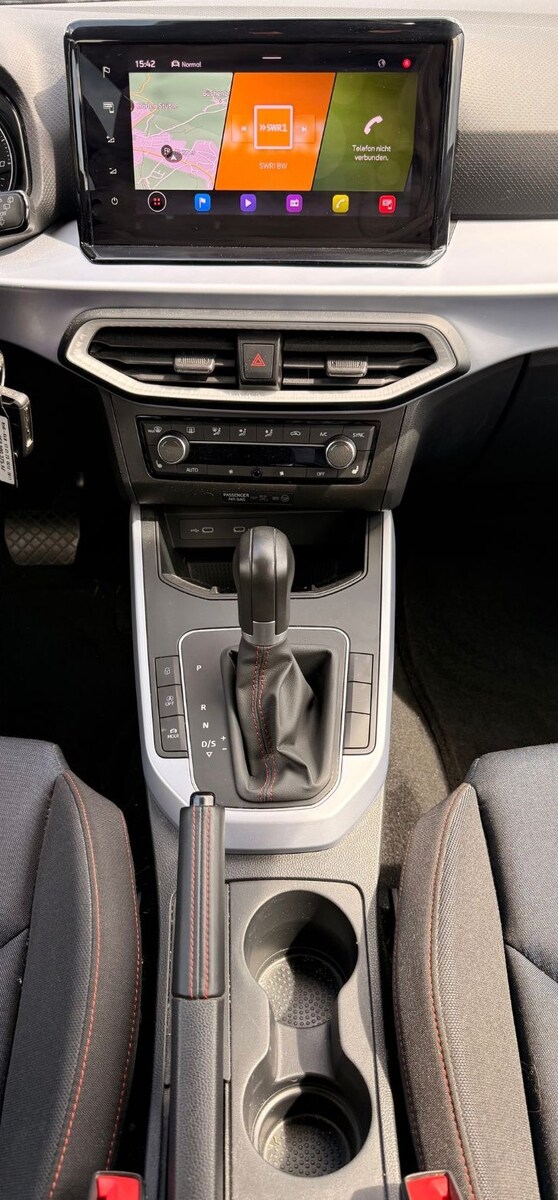 SEAT Arona – Bild 18