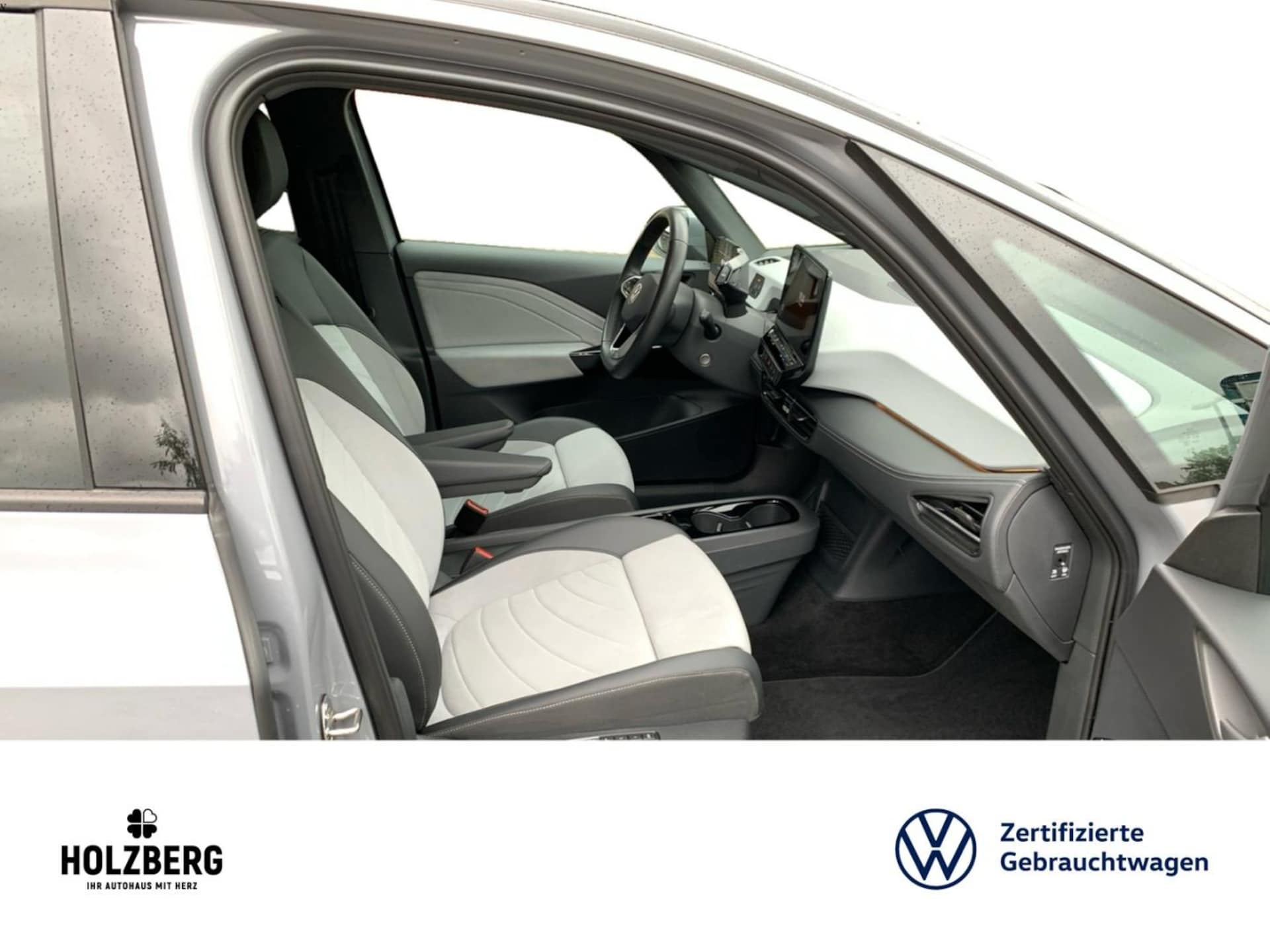Volkswagen ID.3 MOVE Pro
