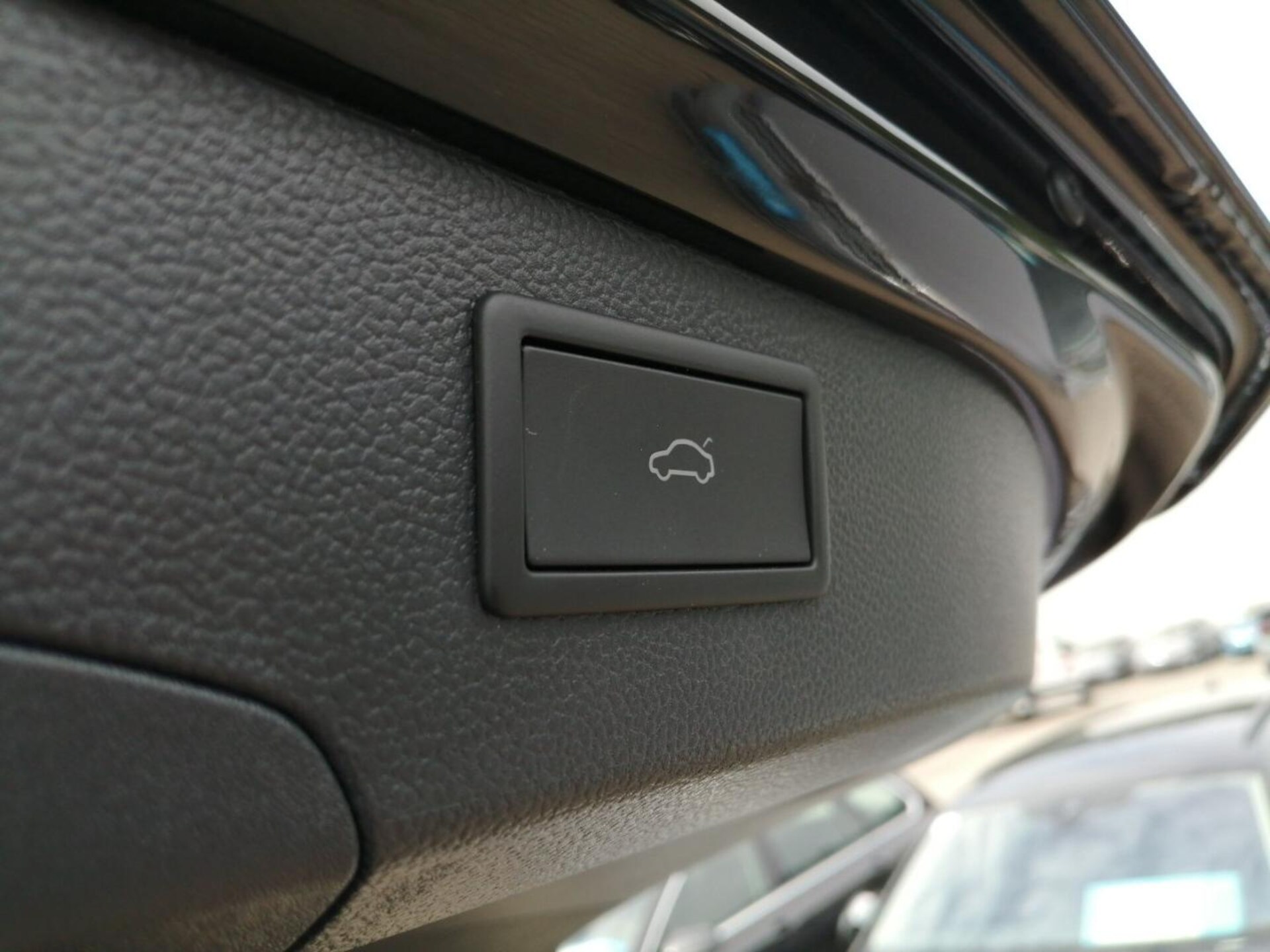 Volkswagen Passat Elegance