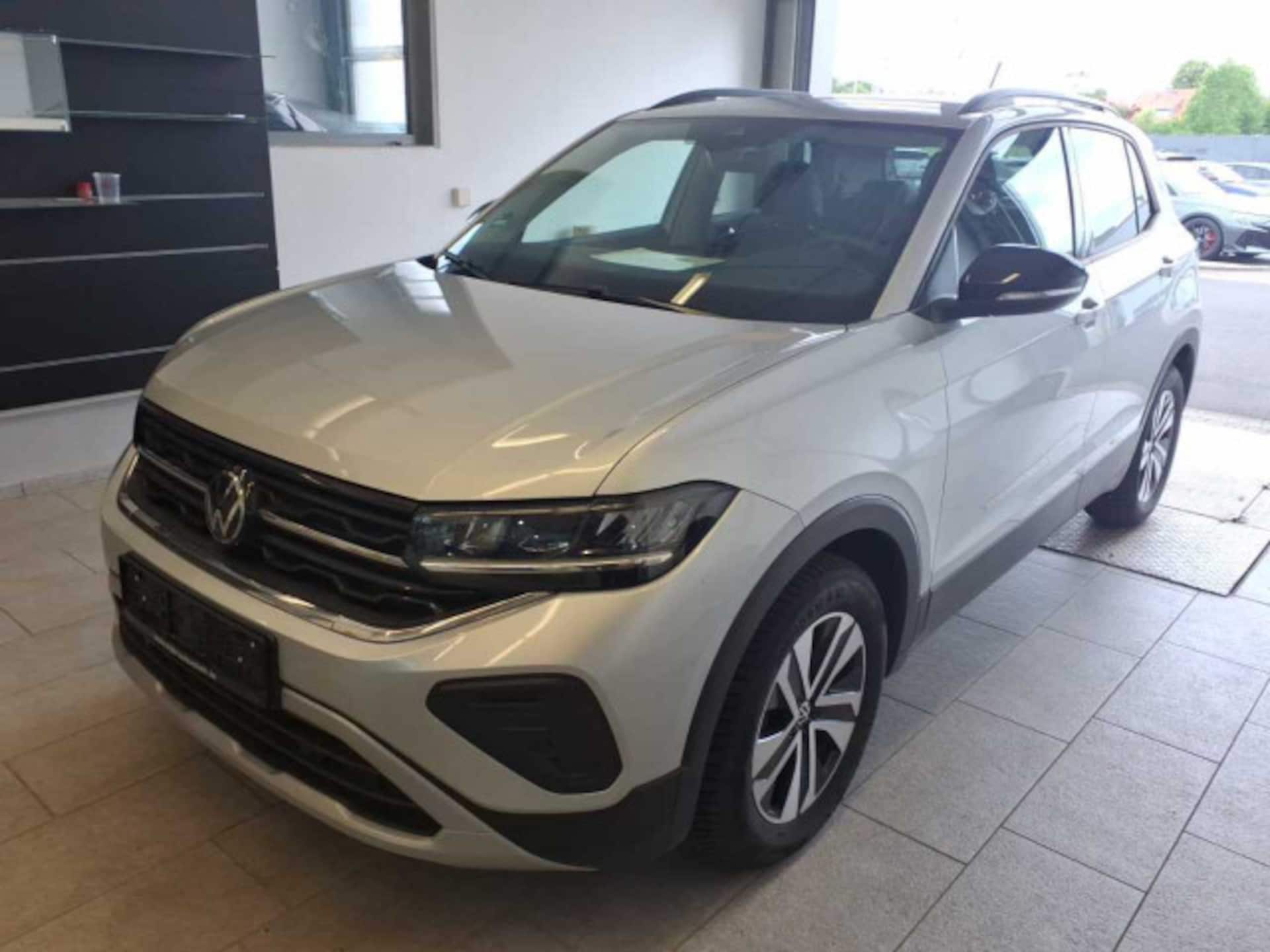 Volkswagen T-Cross ENERGY