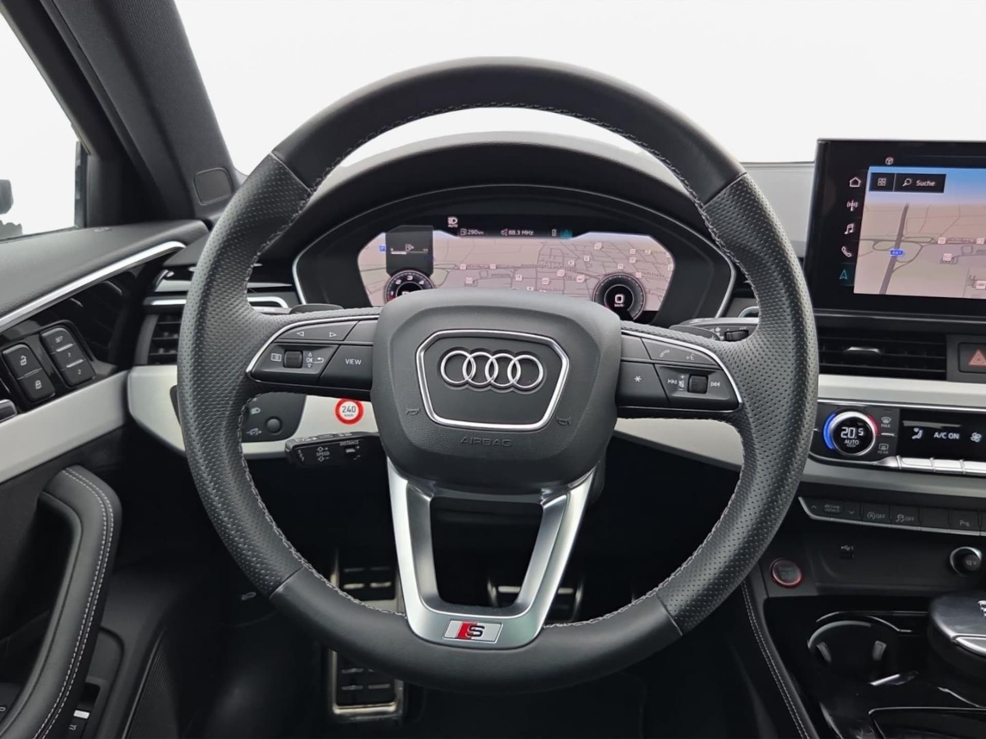 Audi S4 Avant
