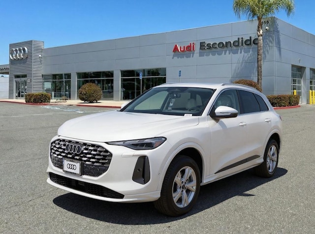 Photo of 2026 Audi Q5 