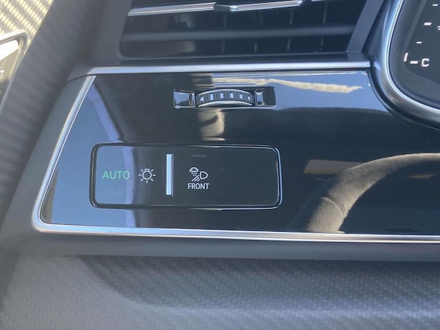 2026 Audi RS Q8 Base - Photo 85