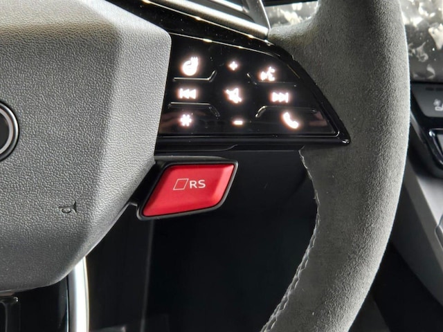 2026 Audi RS e-tron GT Performance Base - Photo 21