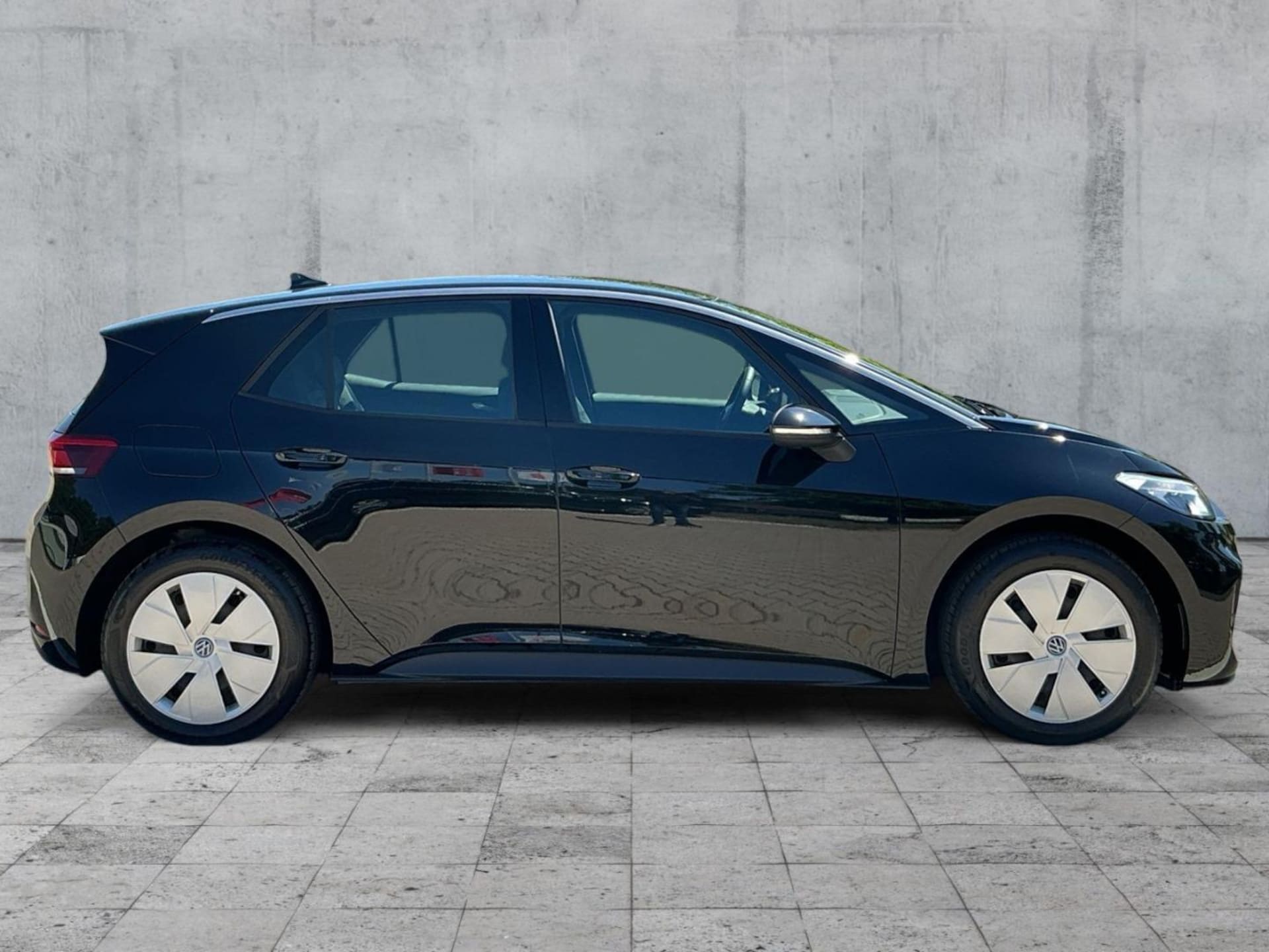 Volkswagen ID.3 Pro