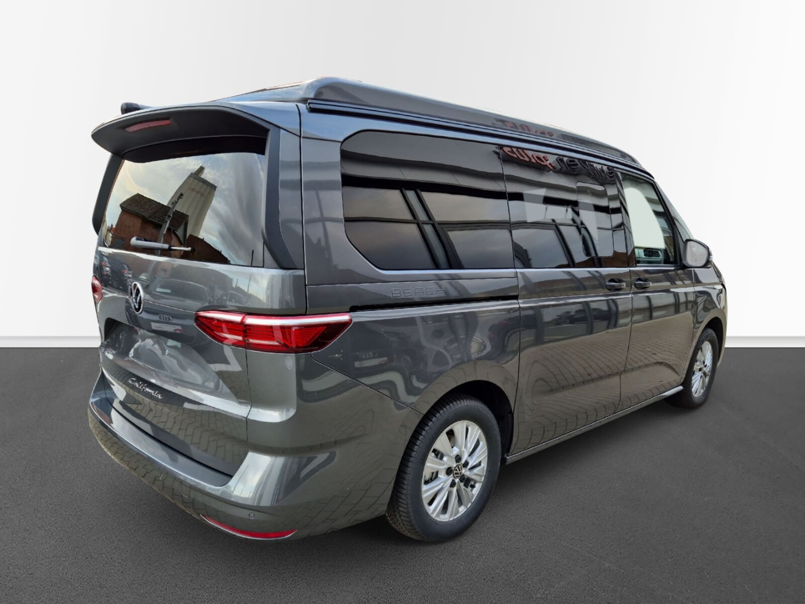 Volkswagen California – Bild 5