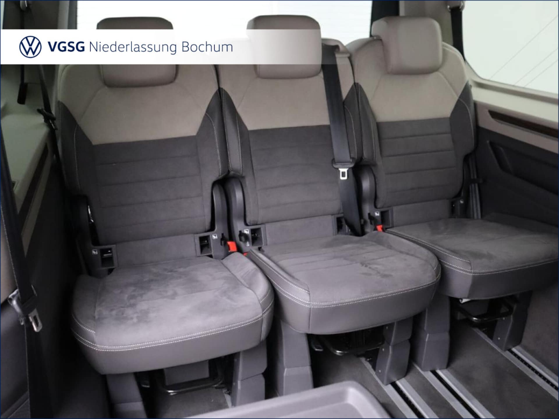Volkswagen Multivan Langversion Style