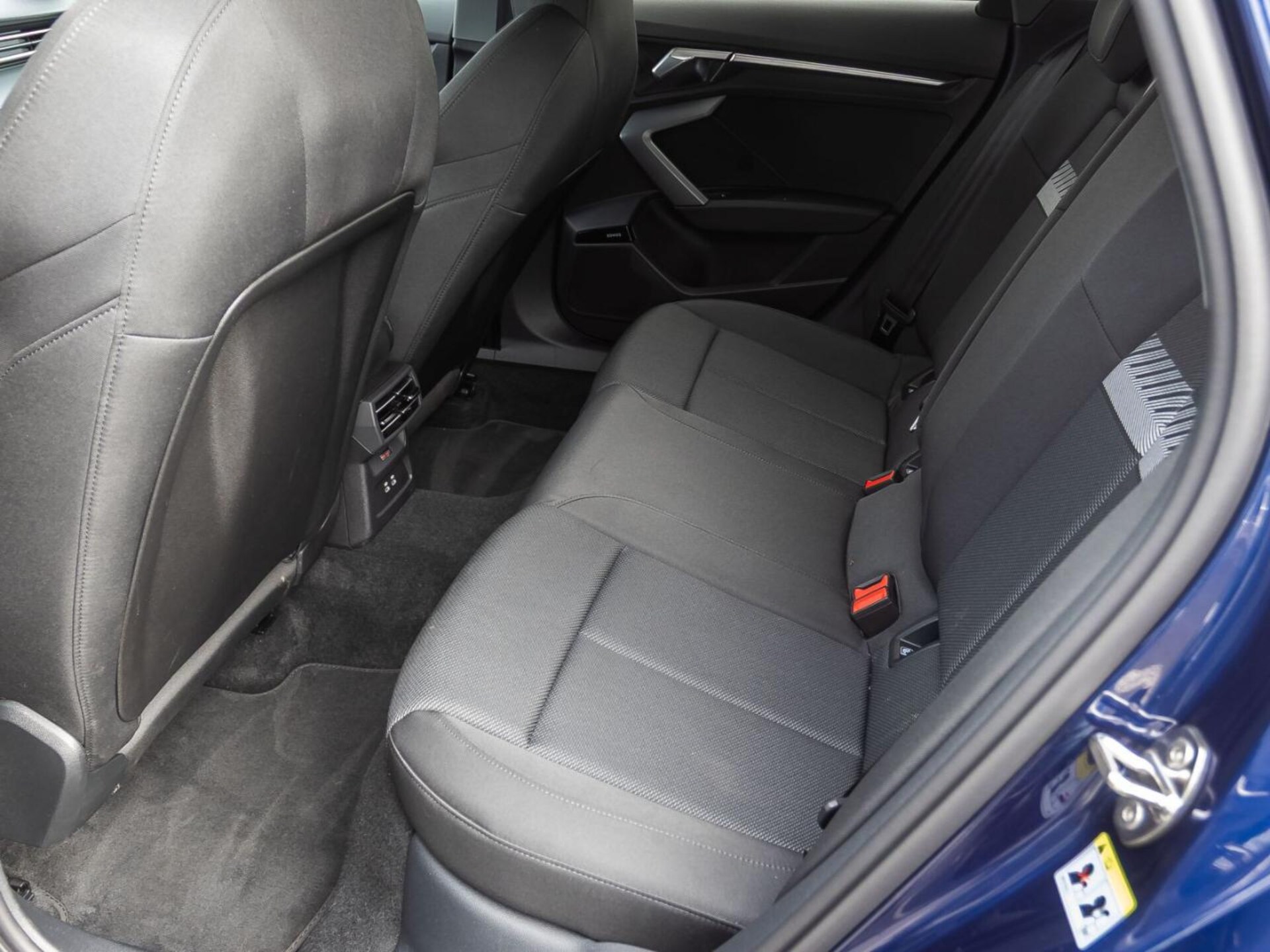 Audi A3 Sportback S line