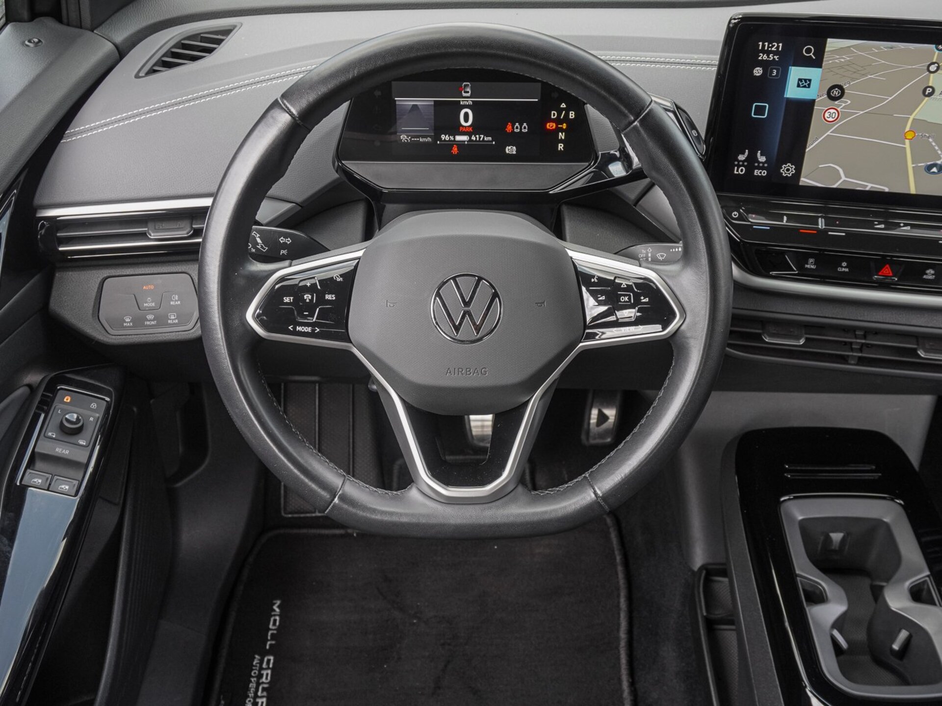Volkswagen ID.5 Pro Performance