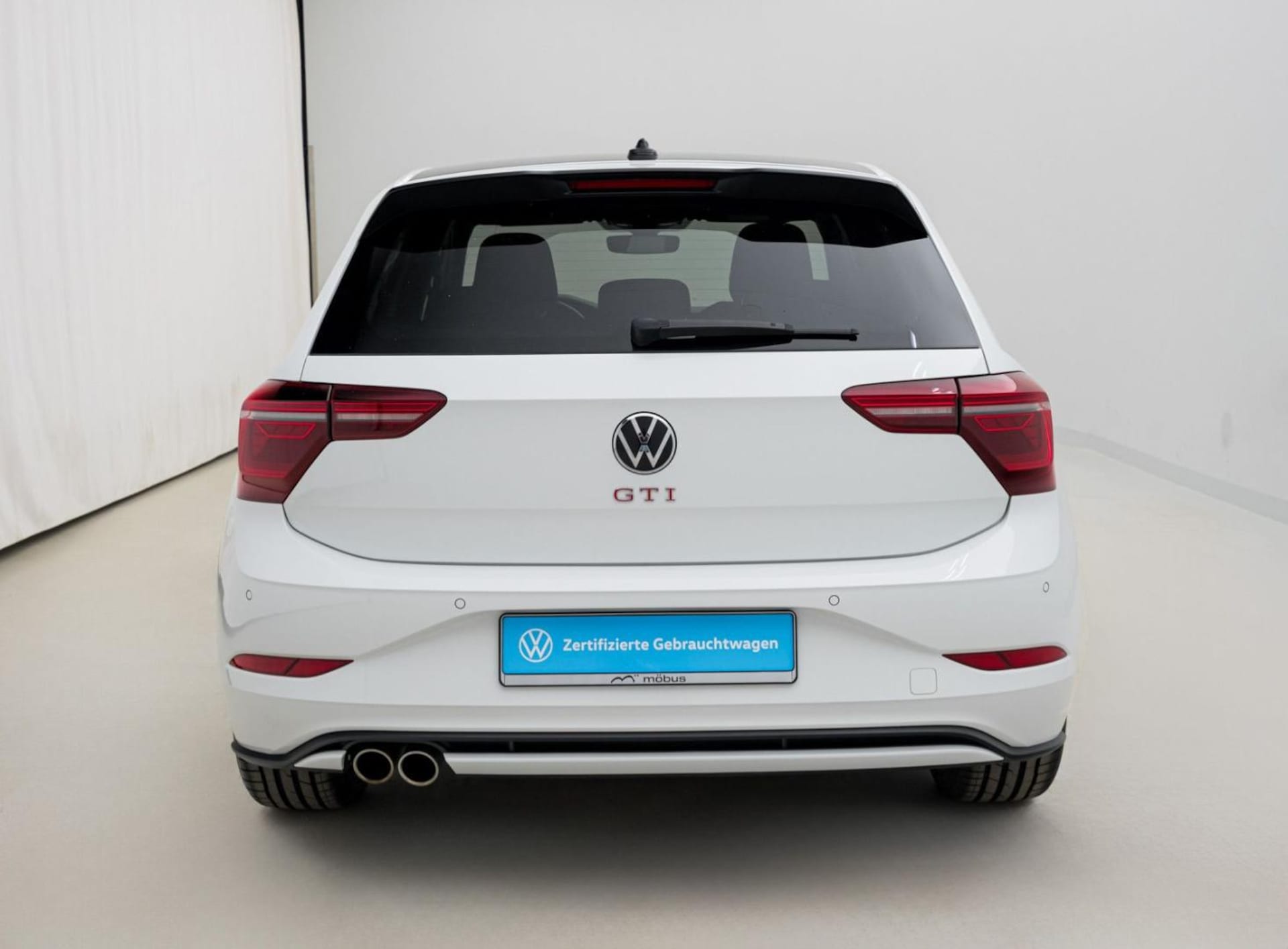 Volkswagen Polo GTI
