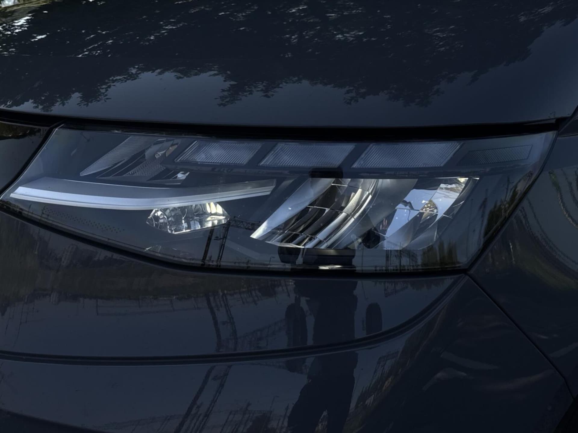 Volkswagen Multivan Model bazowy