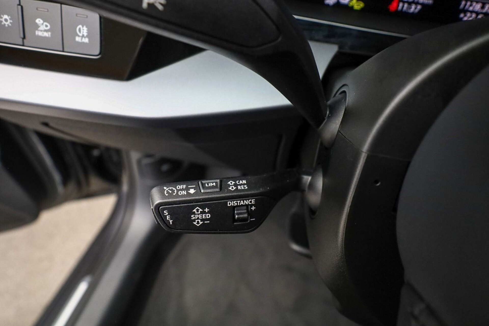 Audi A3 Sportback TFSI e S line
