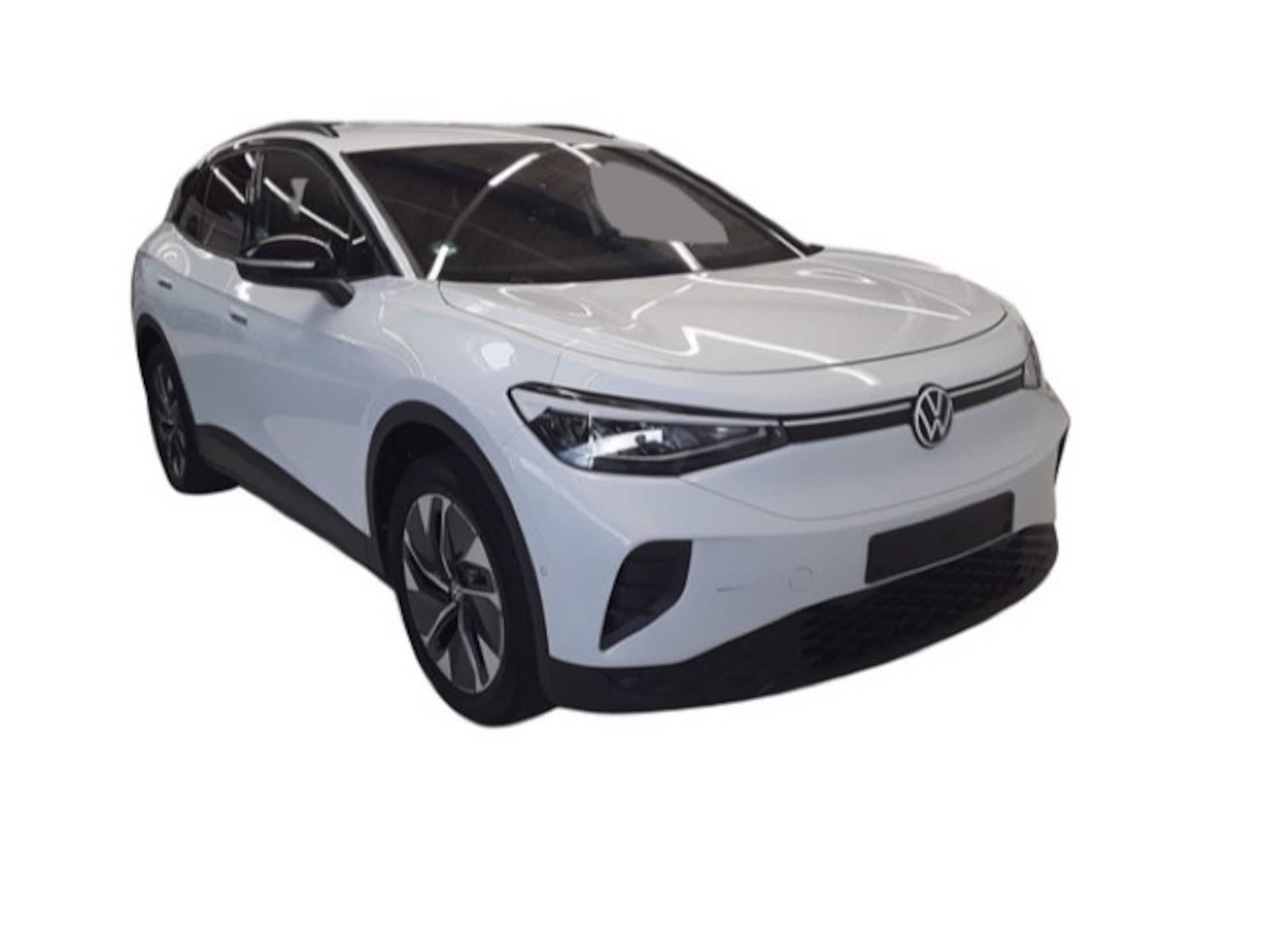 Volkswagen ID.4 Pro