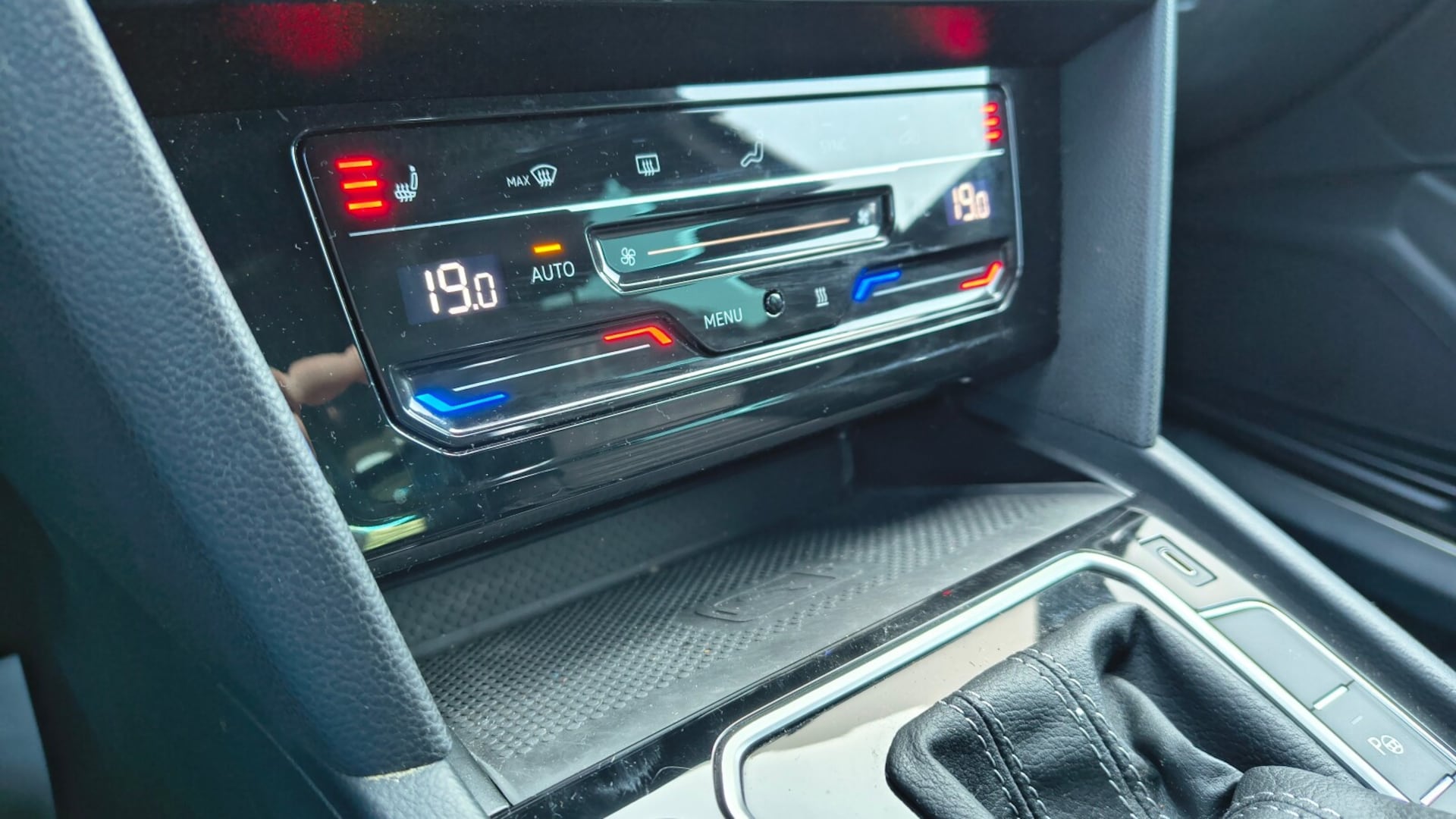 Volkswagen Passat Variant Elegance