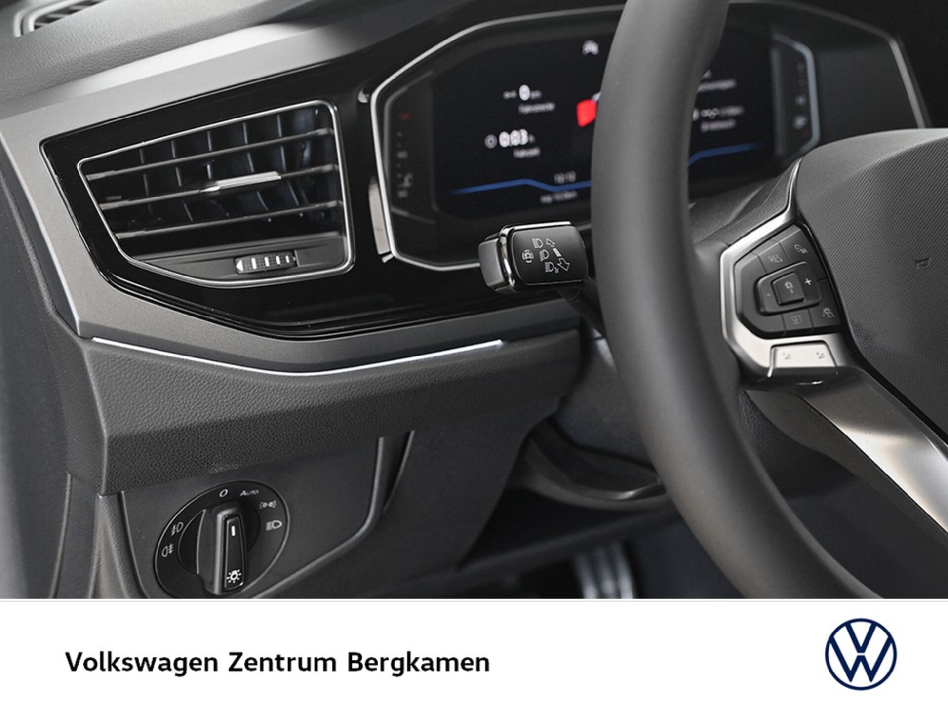 Volkswagen Polo R-Line