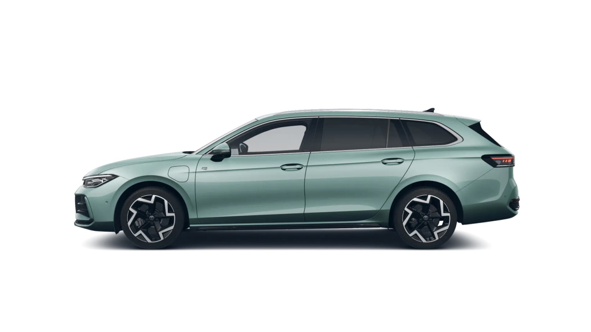 Volkswagen Passat R-Line