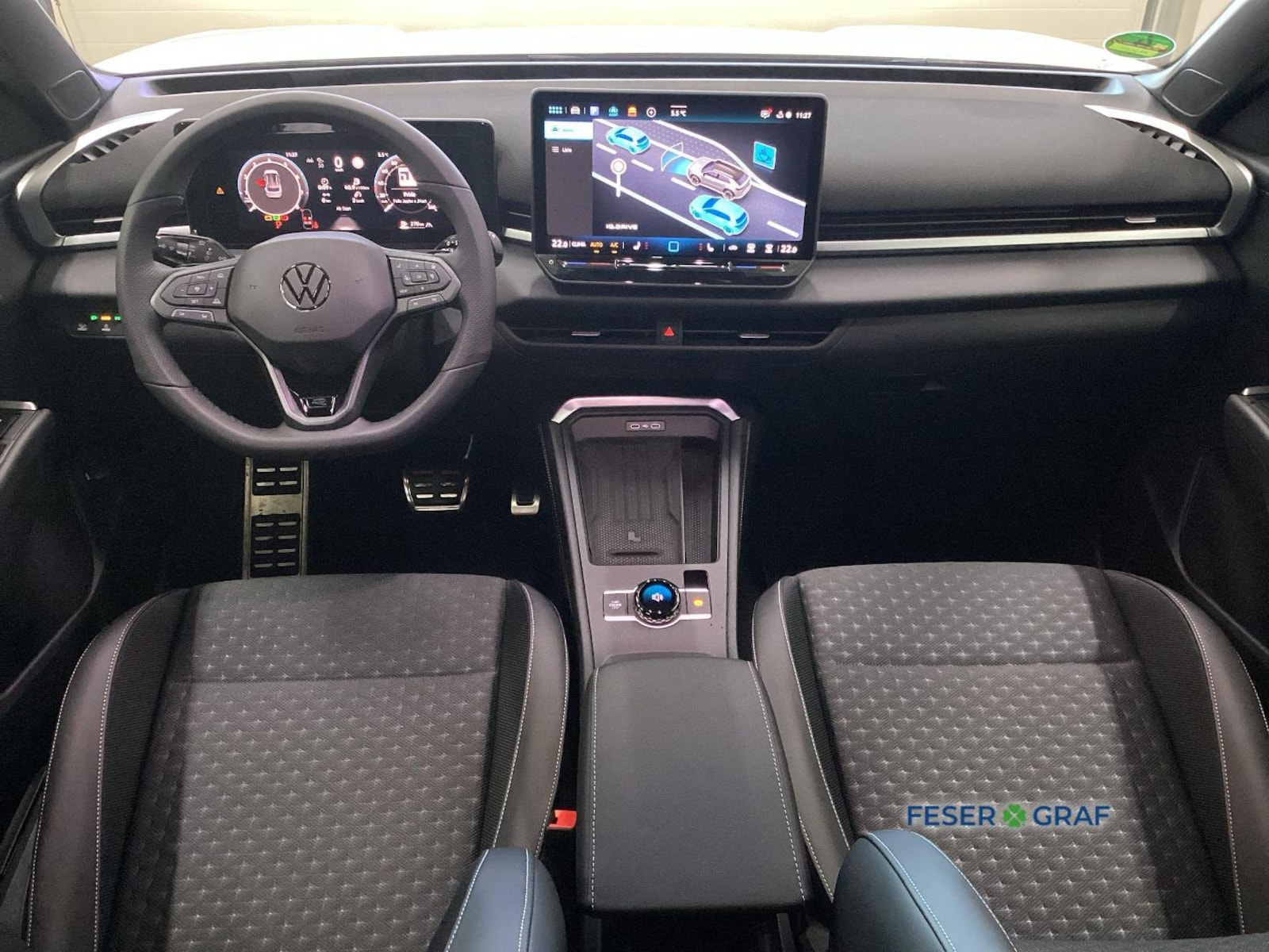 Volkswagen T-Roc – Bild 8