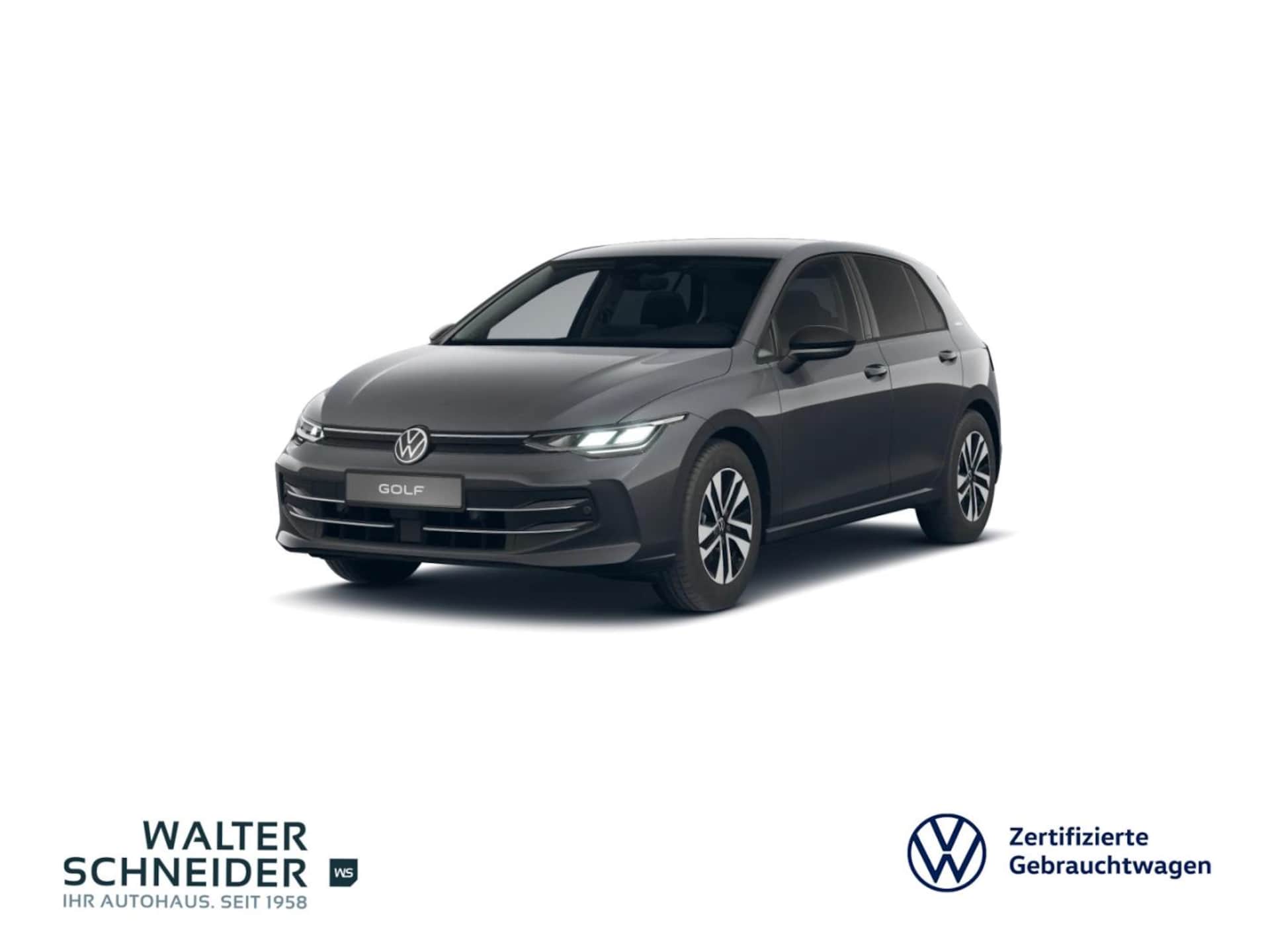 Volkswagen Golf ENERGY