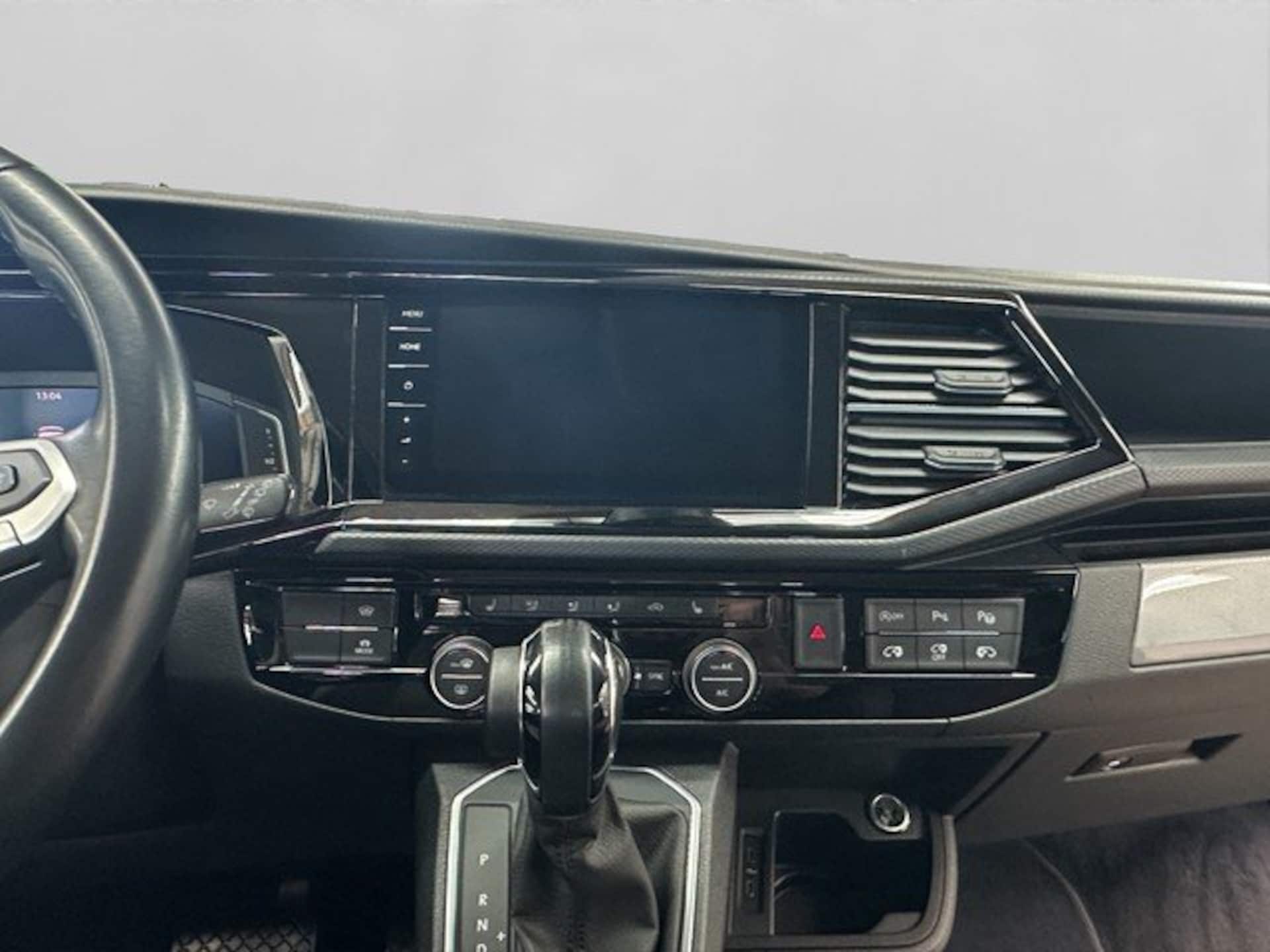Volkswagen T6.1 Multivan Highline