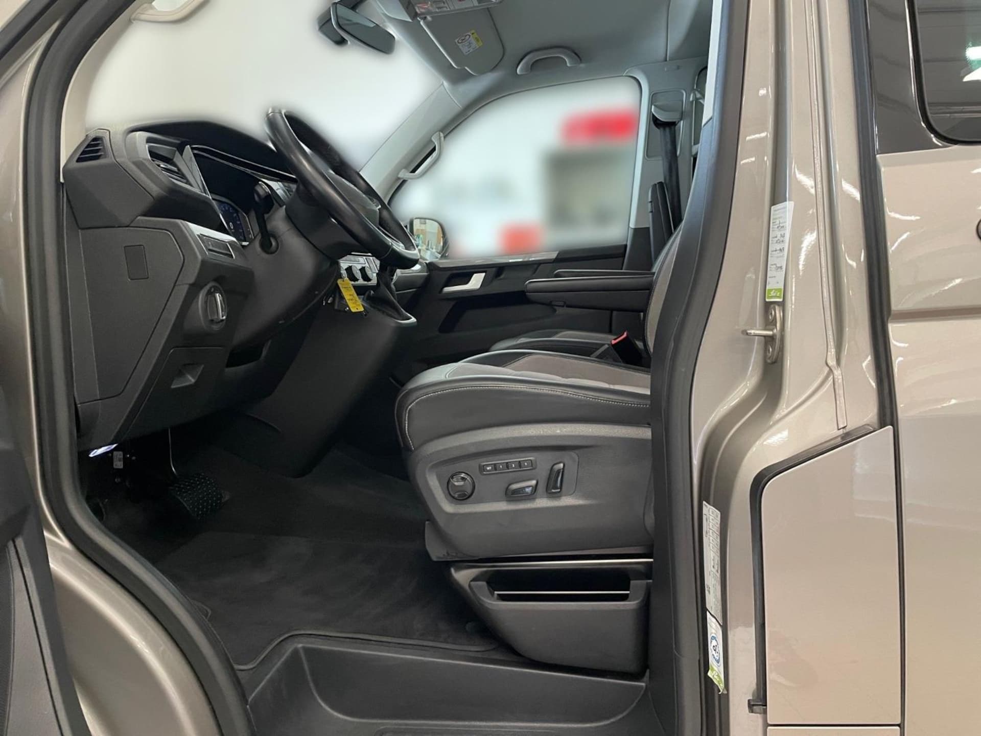 Volkswagen T6.1 Multivan Highline