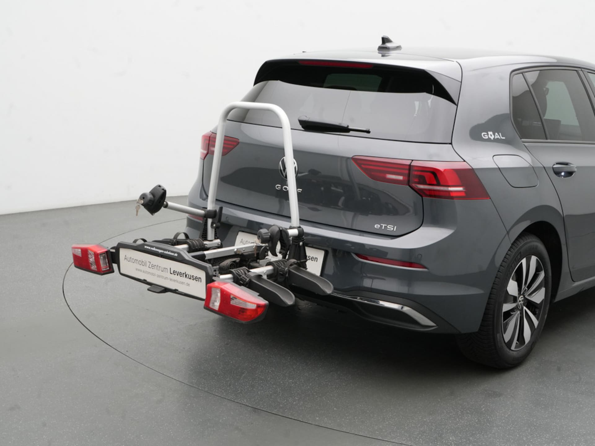 Volkswagen Golf Goal