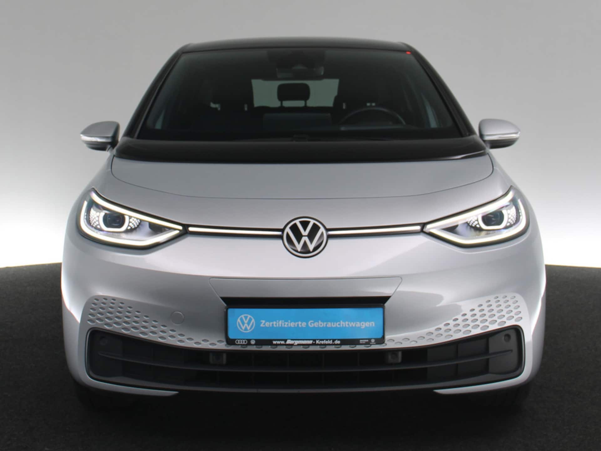 Volkswagen ID.3 Pro Performance
