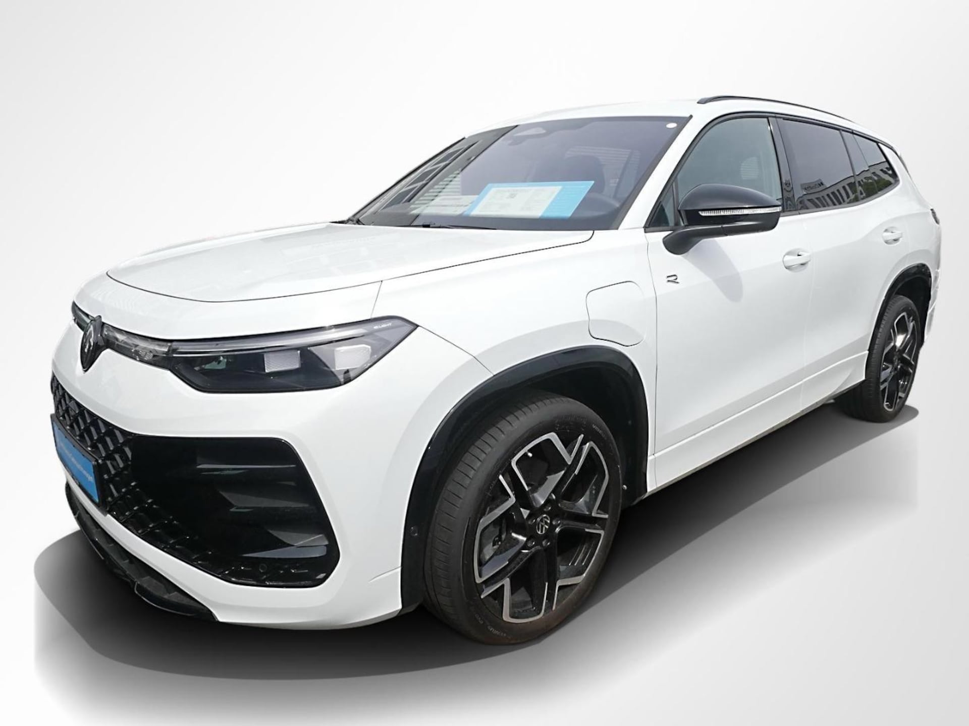 Volkswagen Tayron R-Line