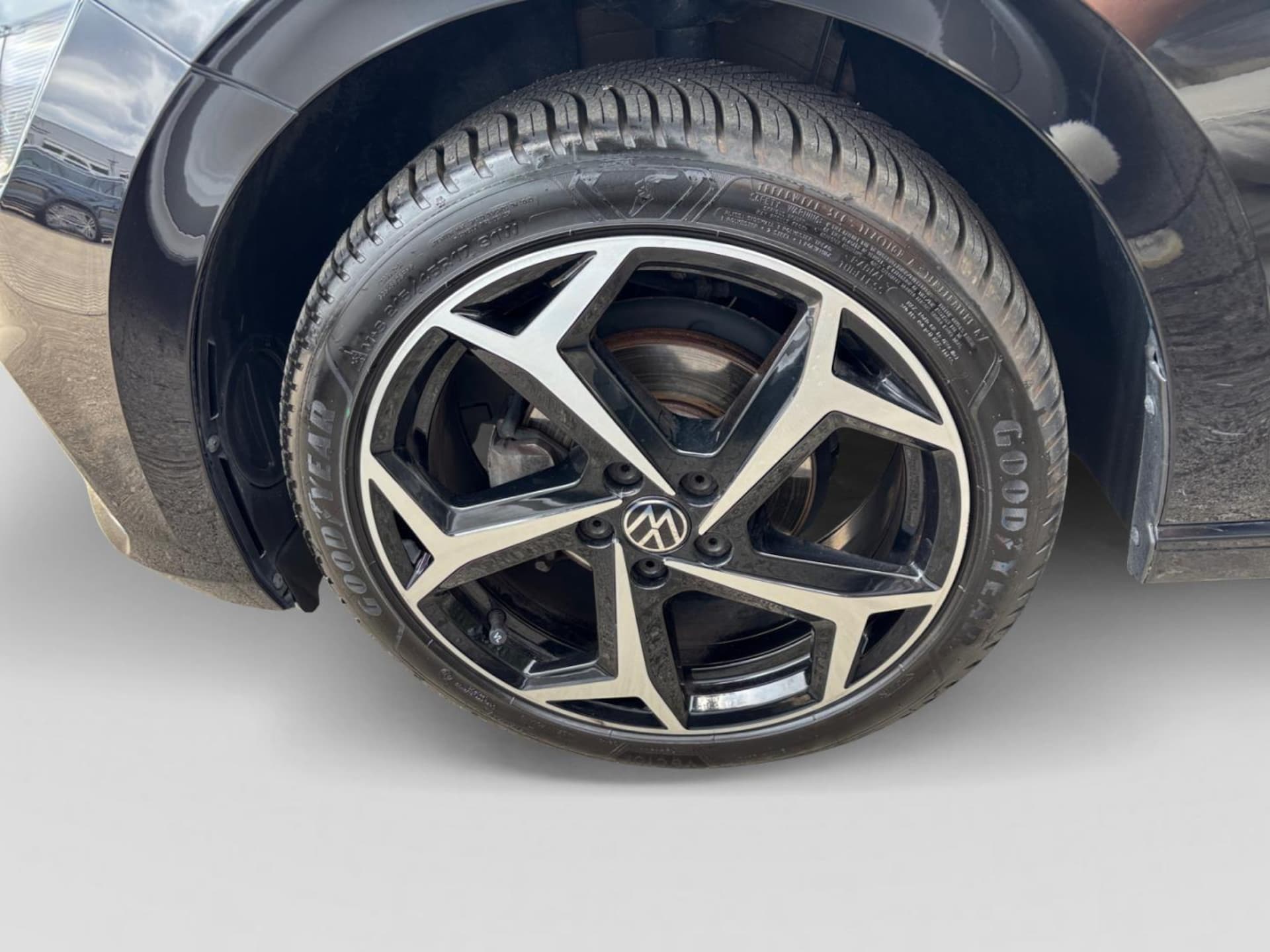 Volkswagen Polo Highline