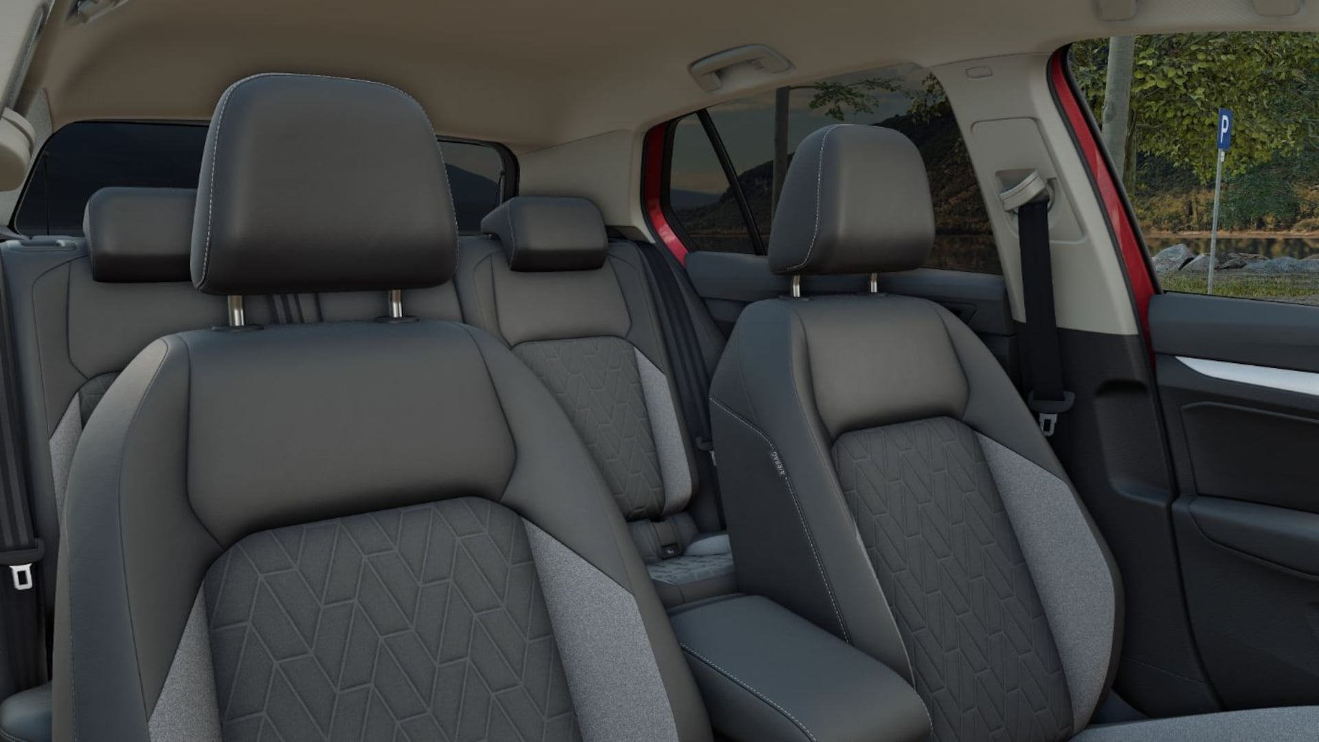 Volkswagen Golf ENERGY