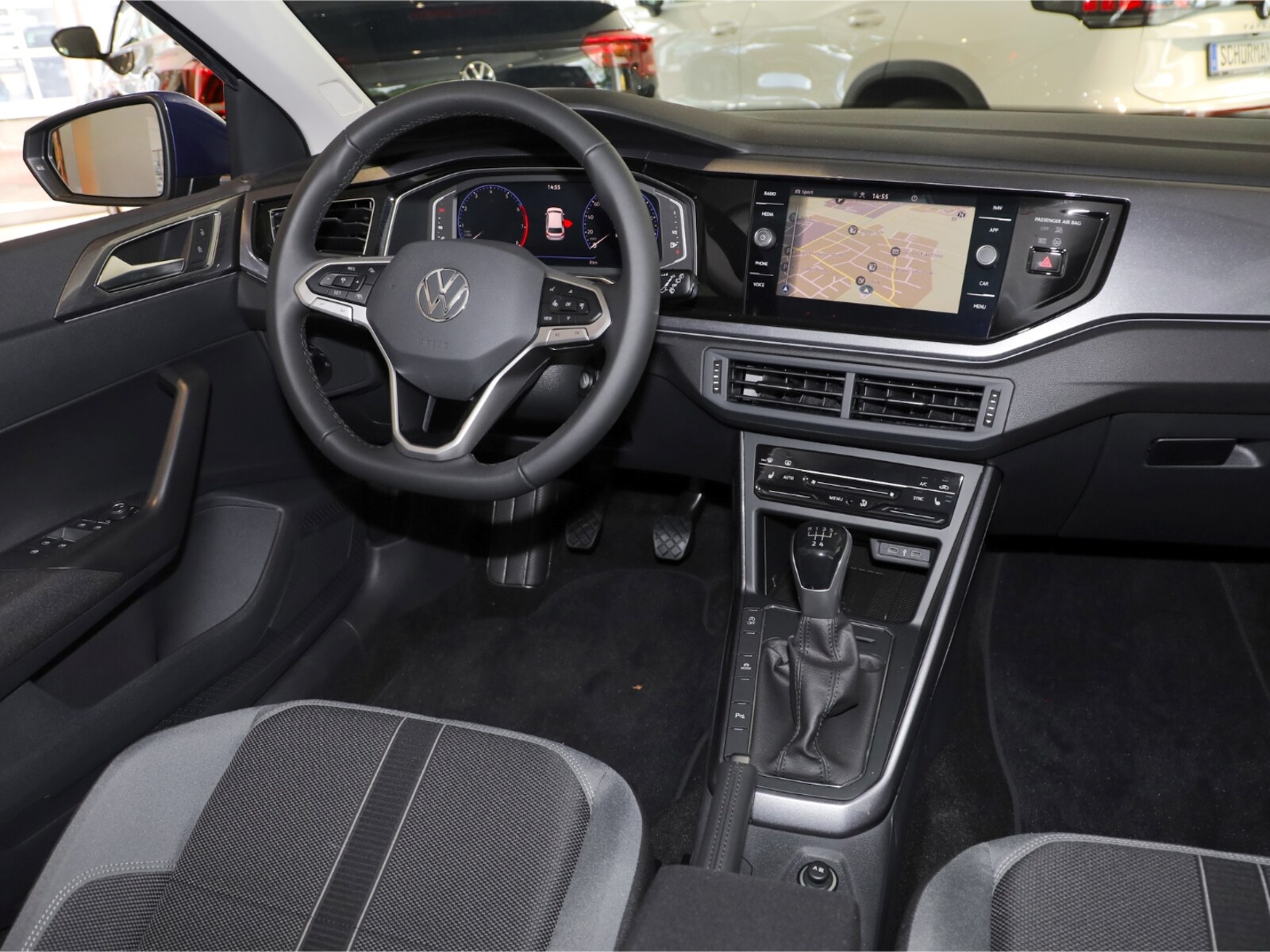 Volkswagen Polo – Bild 5