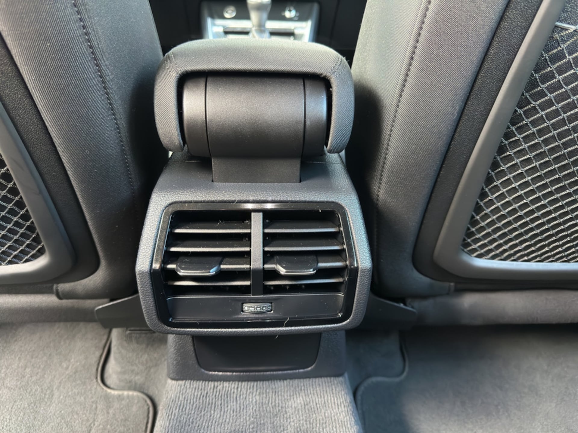 Audi Q3 SUV advanced