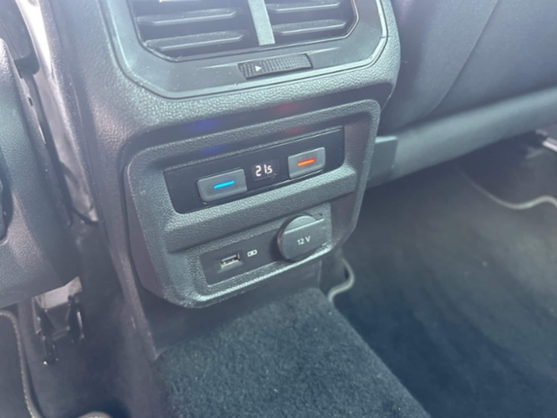 Volkswagen Tiguan JOIN