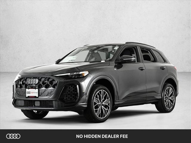 Photo of 2026 Audi Q5 