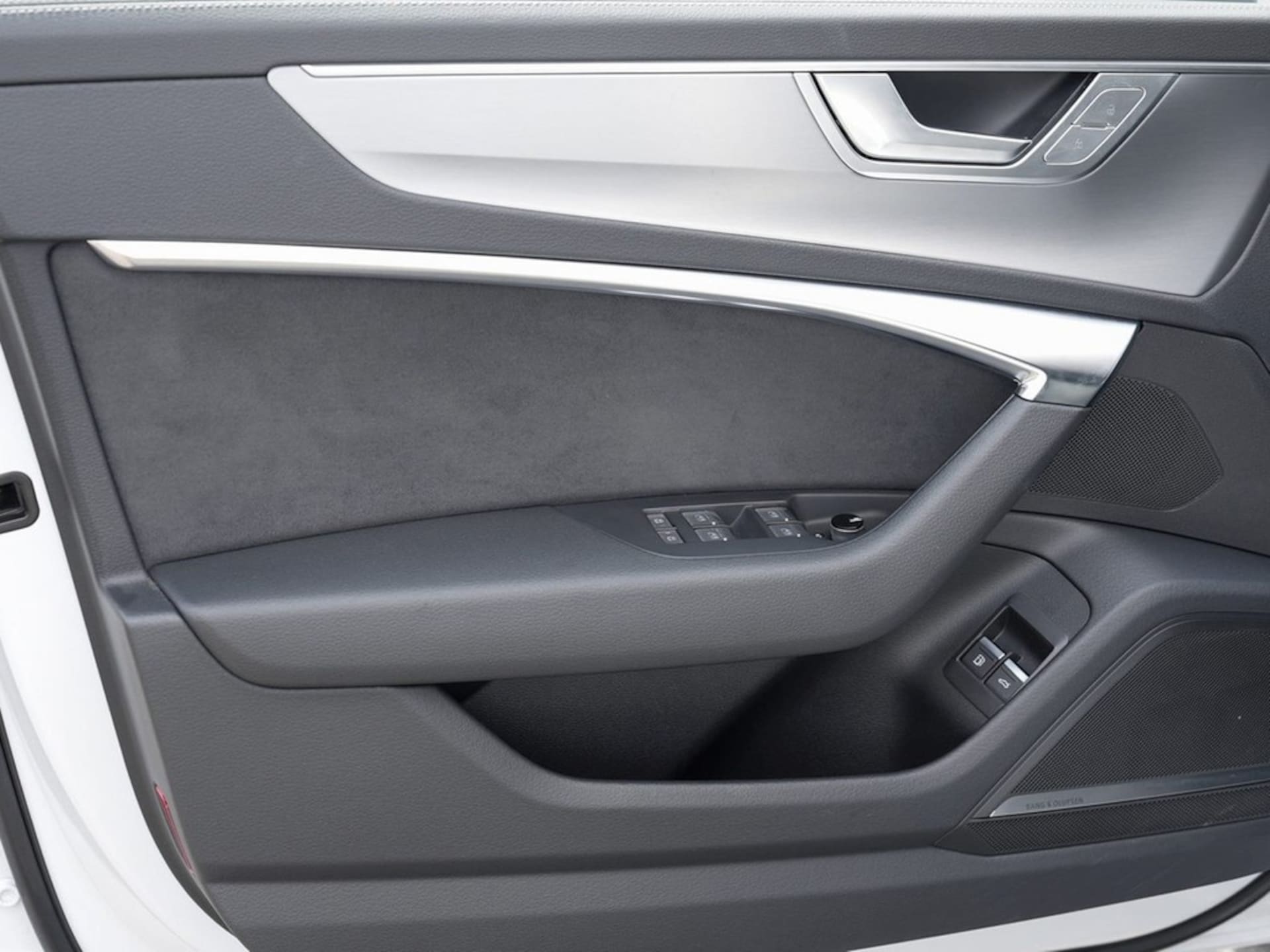 Audi A6 Avant TFSI e Sport