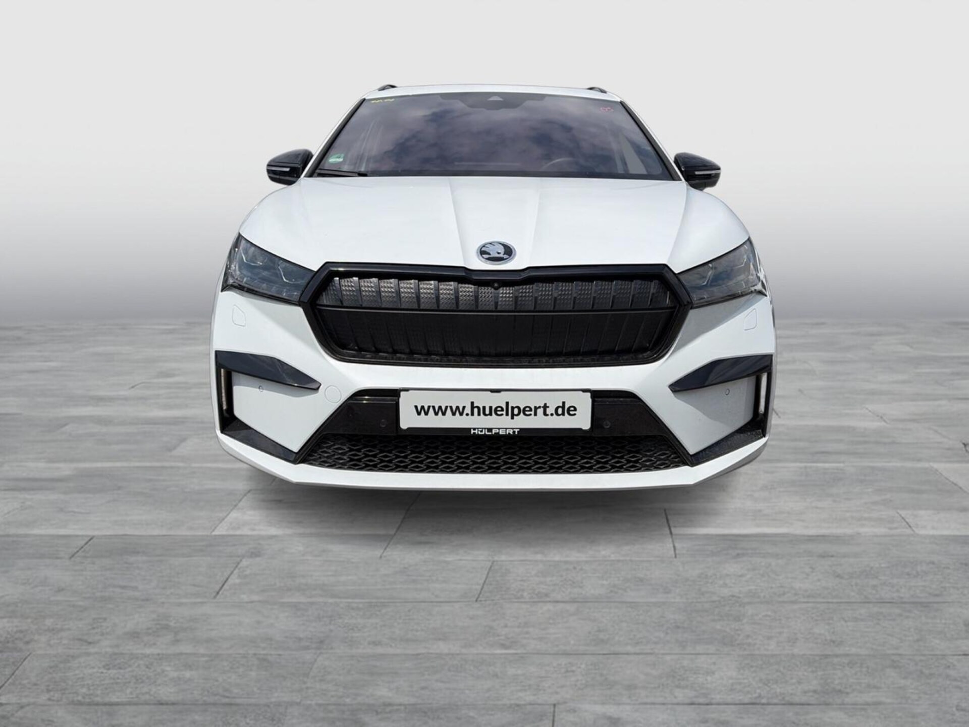 Skoda Enyaq 80X Sportline