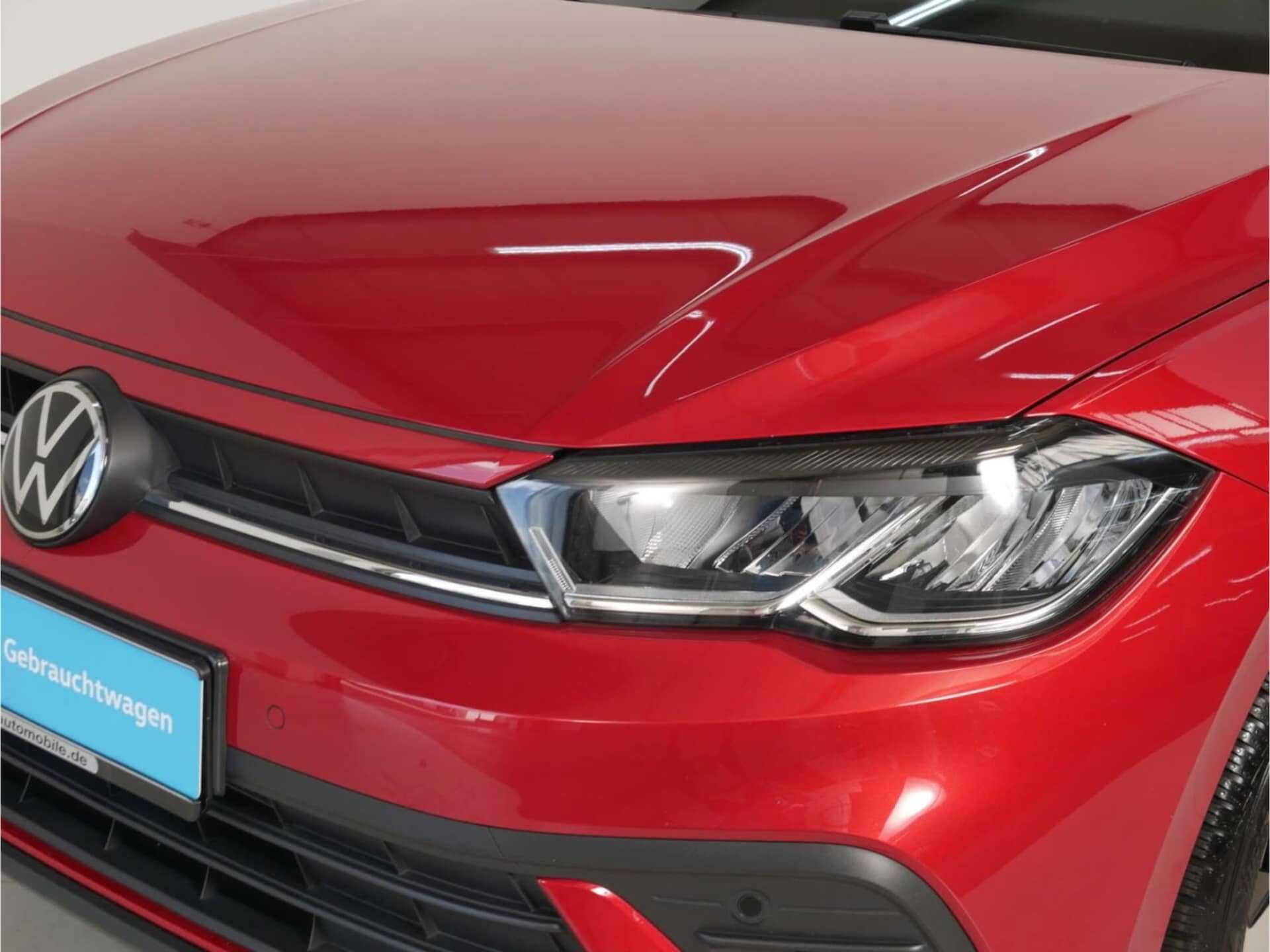 Volkswagen Polo Goal