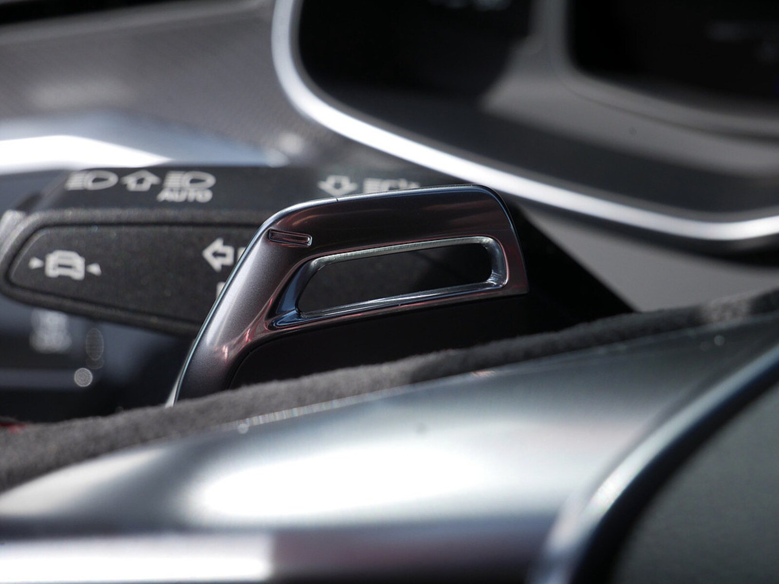 Audi RS 6 Avant – Bild 20