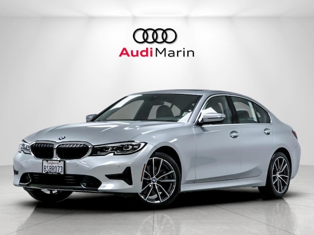 Photo of 2020 BMW 330i