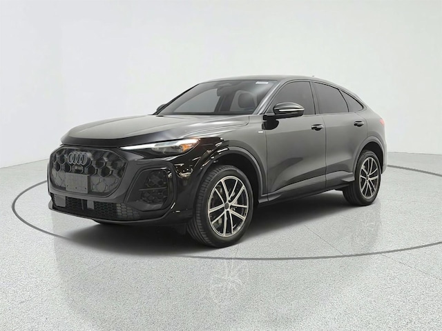 Photo of 2026 Audi Q5 Sportback 