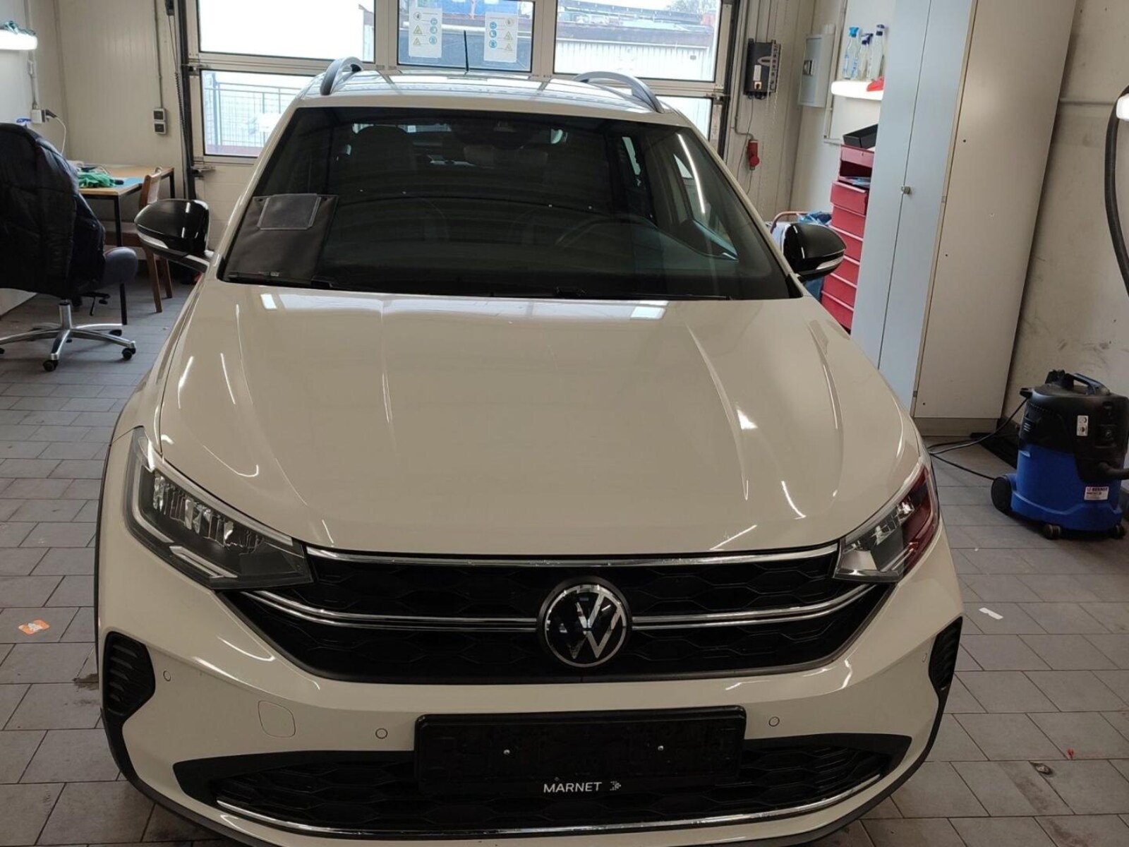 Volkswagen Taigo – Bild 21