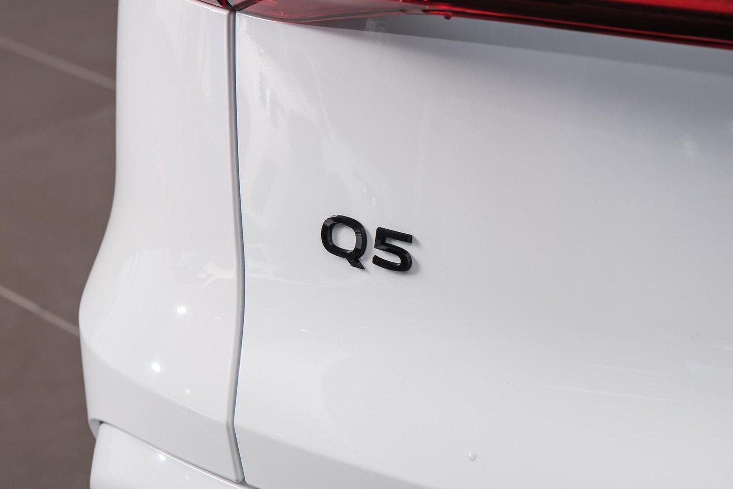 Image about Audi Q5 SUV TDI quattro 150 kW sport