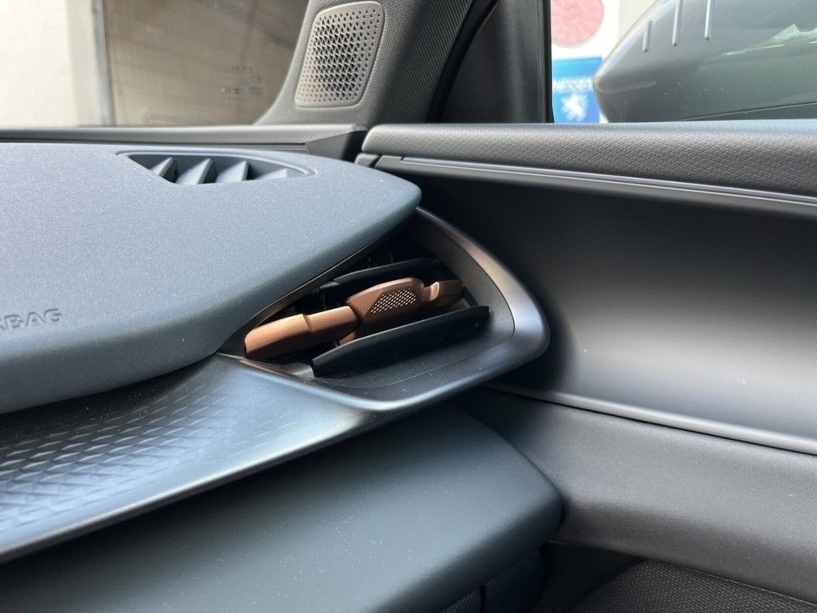 CUPRA Terramar – Bild 24